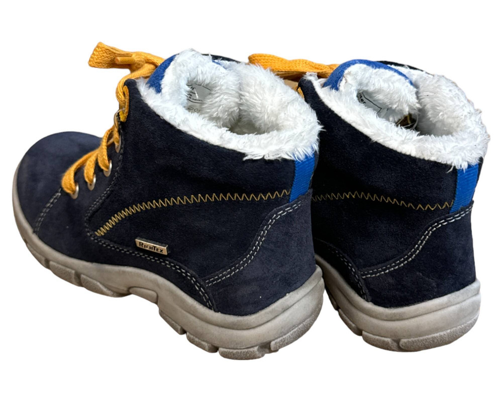 Richter  BOTKI  dziecięce 26/25