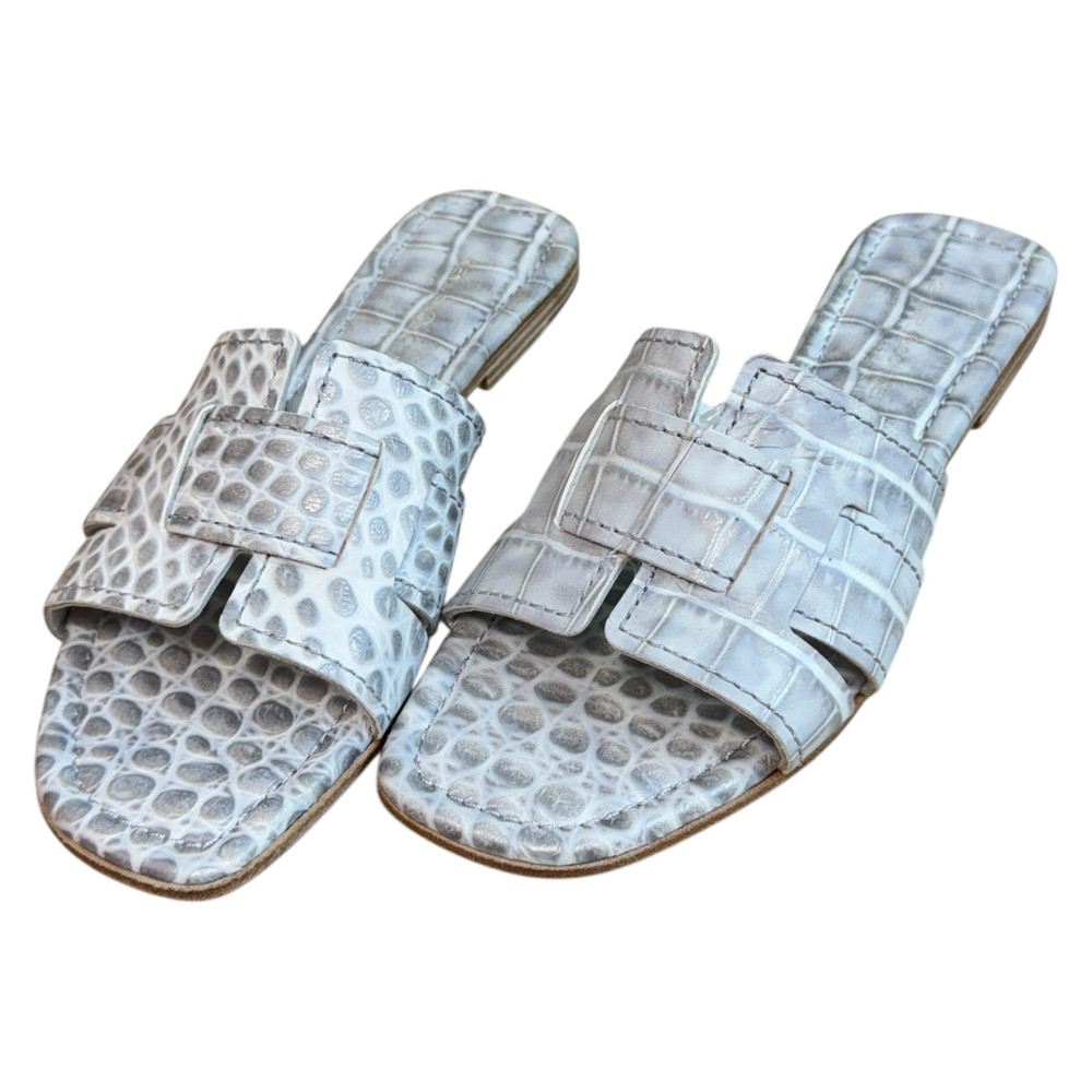 Kennel & Schmenger KLAPKI damskie 38.5/38