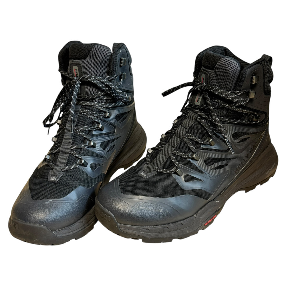 Helly Hansen Traverse HT BUTY TREKKINGOWE męskie 44