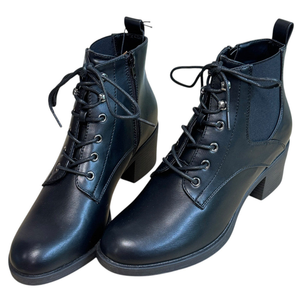 Anna Field BOTKI damskie 40