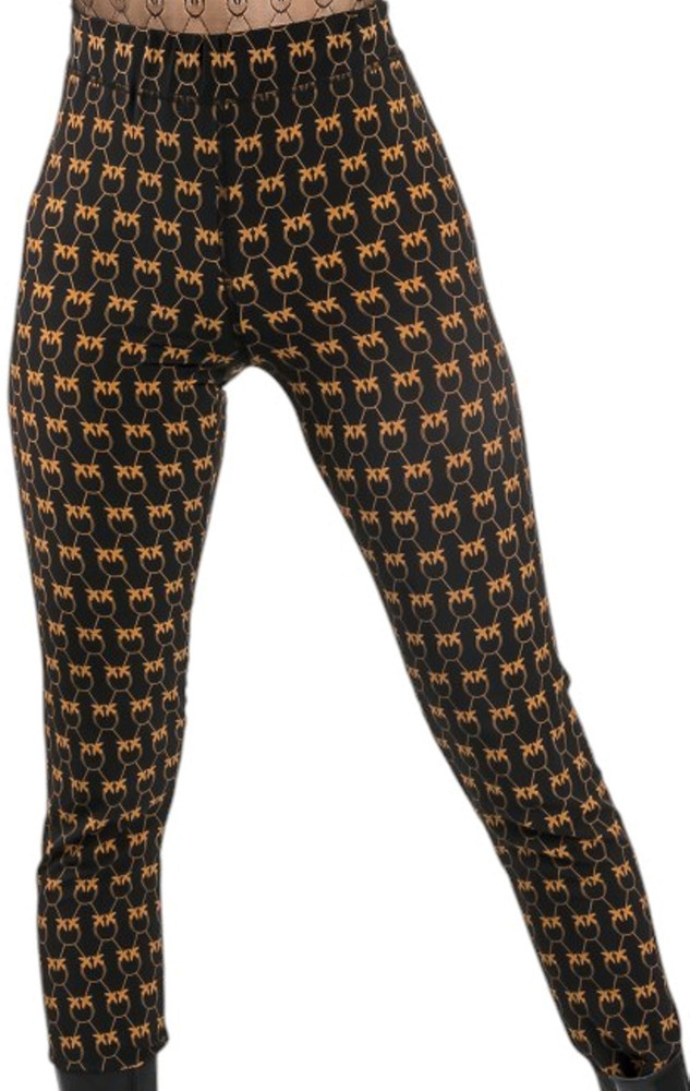 Spodnie Leginsy Pinko XS 38360