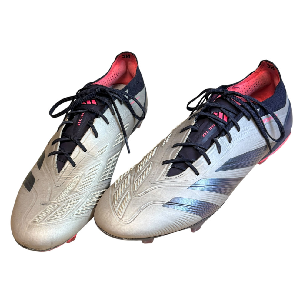 Adidas PREDATOR ELITE FG BUTY SPORTOWE korki męskie 48 2/3