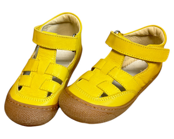 Naturino SANDAŁY dziecięce 23
