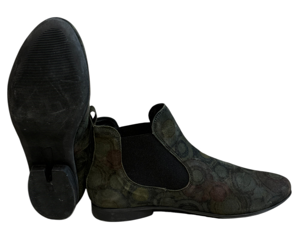 Think!  BOTKI  damskie 40