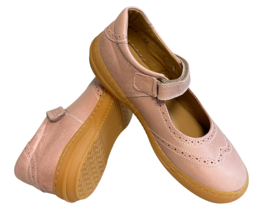 Pom Pom  BALERINKI  dziecięce 32