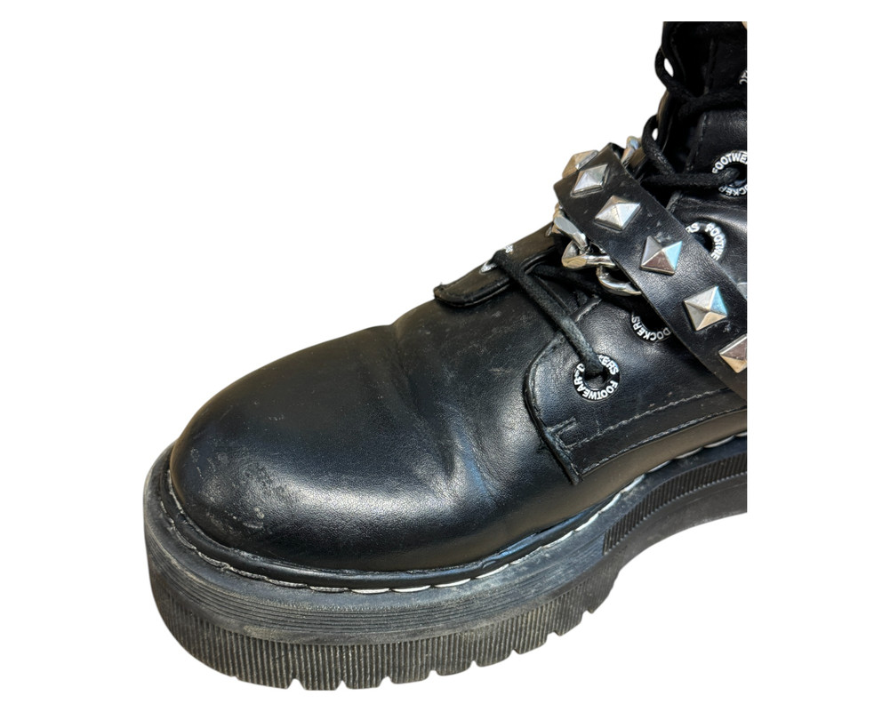 Dockers  BOTKI  damskie 37