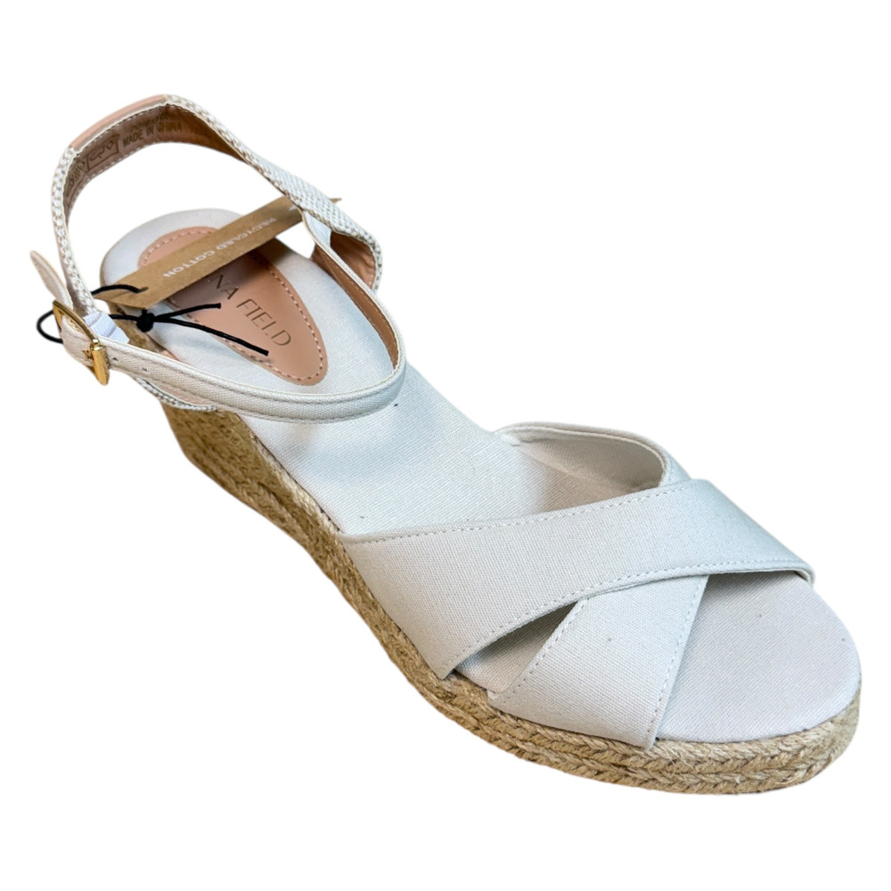 Anna Field SANDAŁY espadryle damskie 39/40