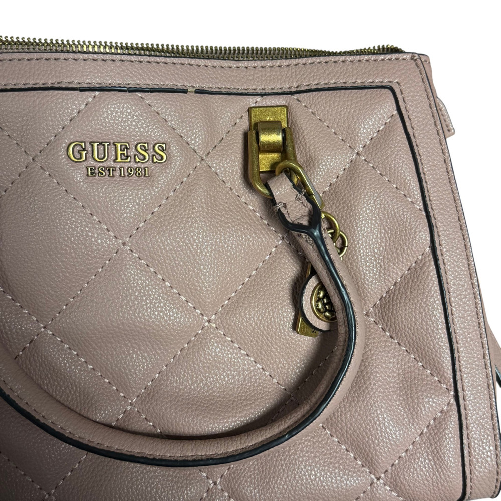 Torebka Guess Abey (QB) HWQB85 58060