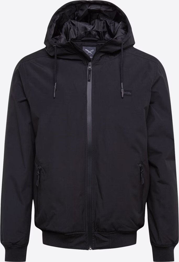 Naketano parka jacket L