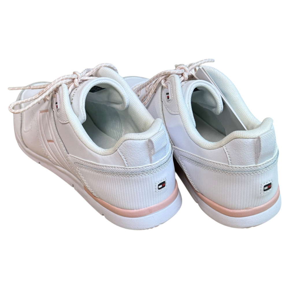 Tommy Hilfiger Lightweight BUTY SPORTOWE damskie 37