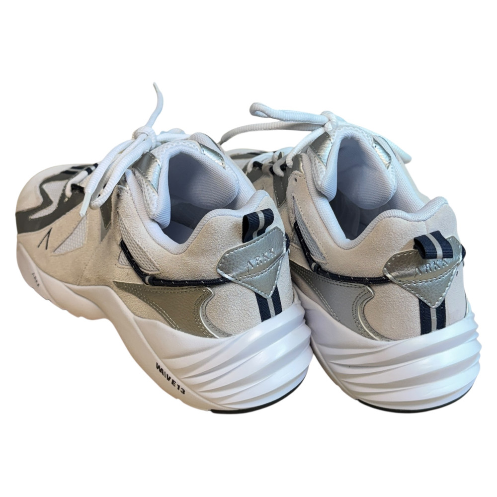 Arkk Tuzon Suede W13 BUTY SPORTOWE męskie 44