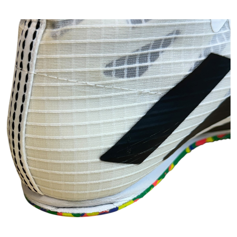 Adidas BOX HOG 4 BUTY SPORTOWE bokserskie męskie 38