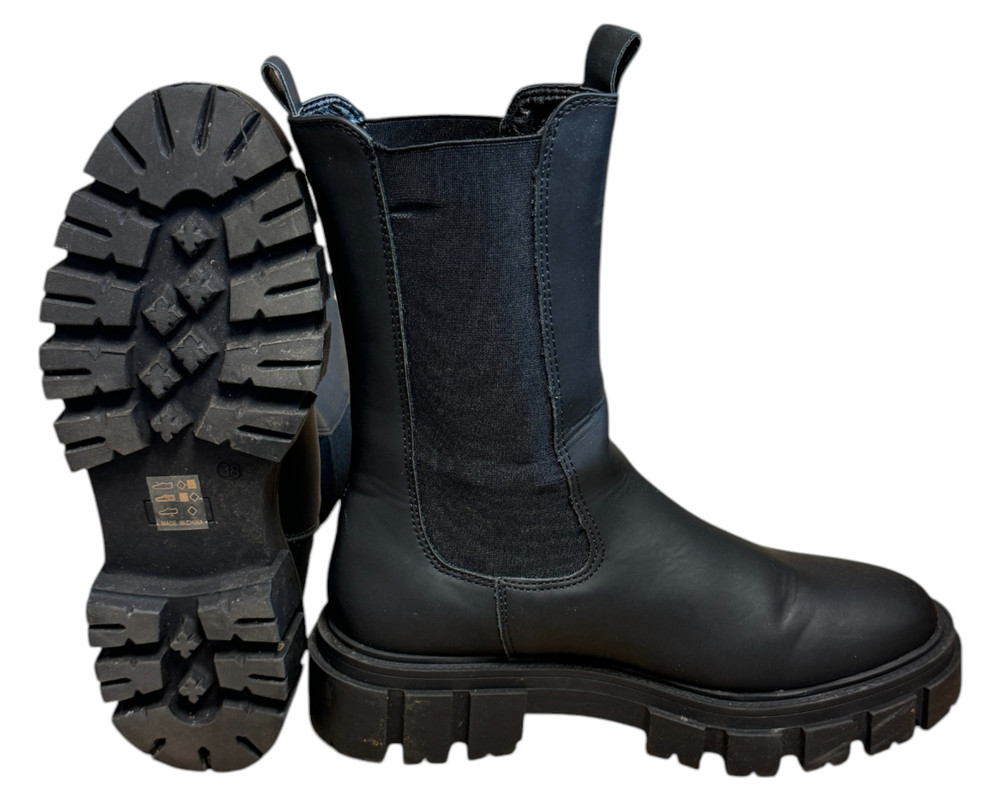 About You  BOTKI  damskie 38