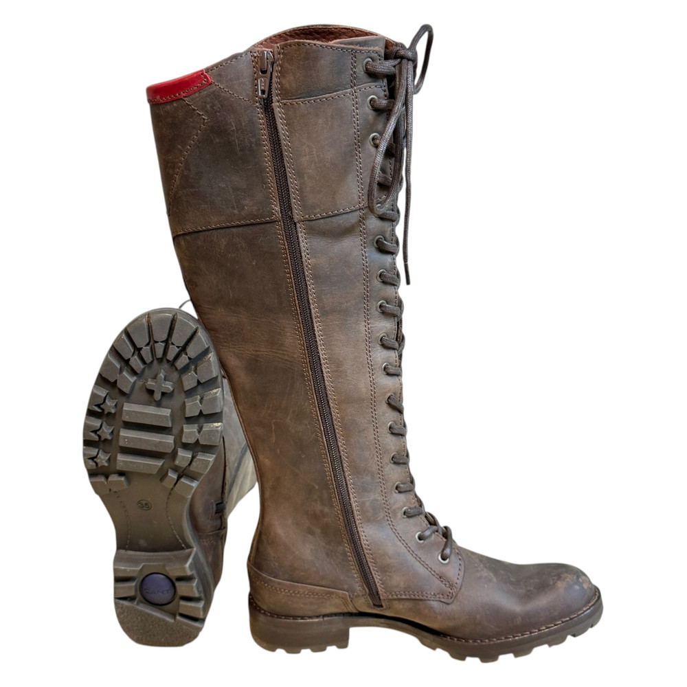 Gant KOZAKI damskie 35