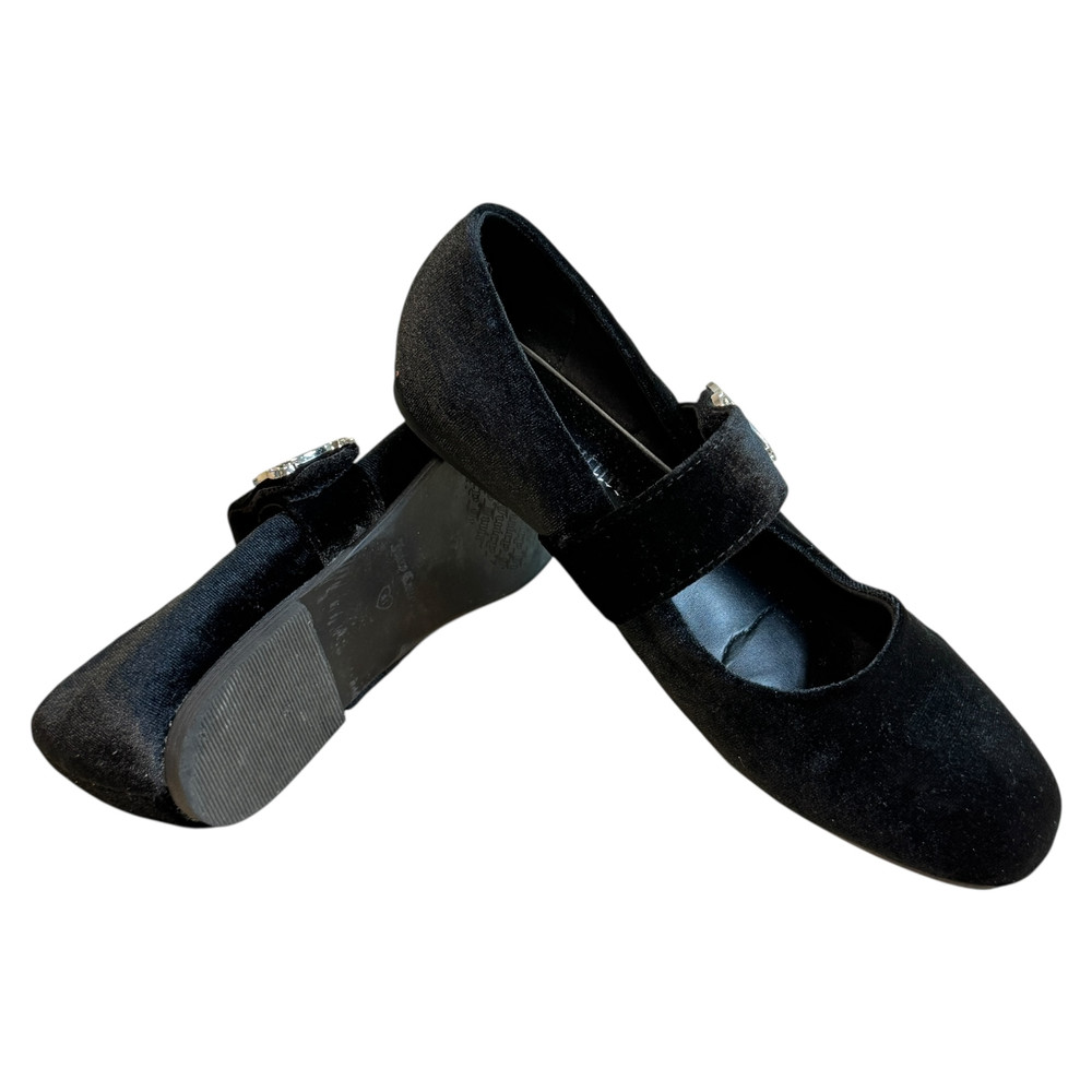 Juicy Couture BALERINKI damskie 41