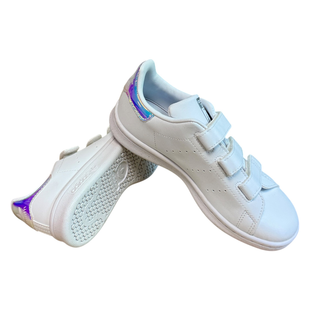 Adidas Stan Smith Cf BUTY SPORTOWE dziecięce 32/31.5
