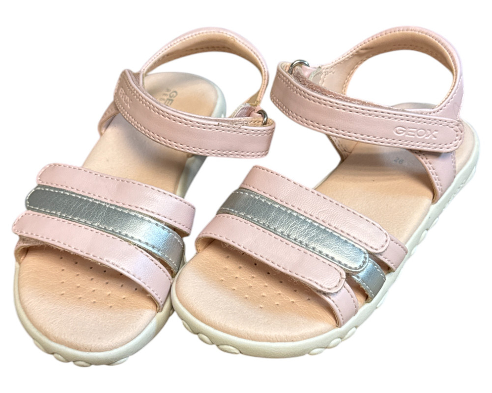 Geox  SANDAŁY  dziecięce 26