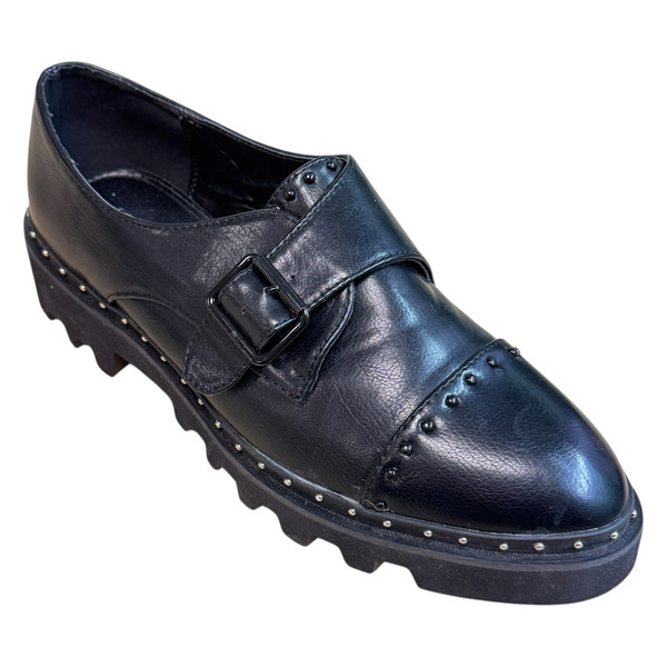 Chika 10 PÓŁBUTY wsuwane damskie 40