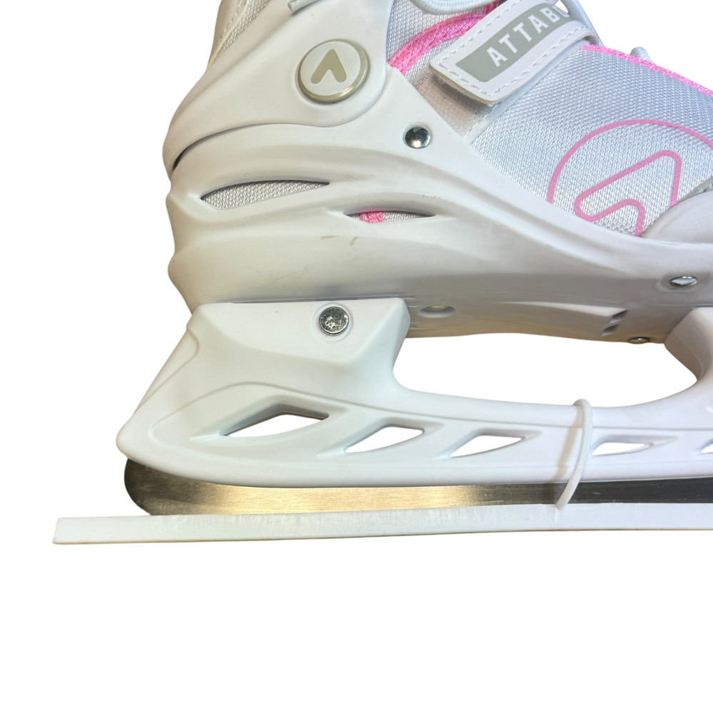 Łyżwy rekreacyjne damskie ATTABO Tora 39