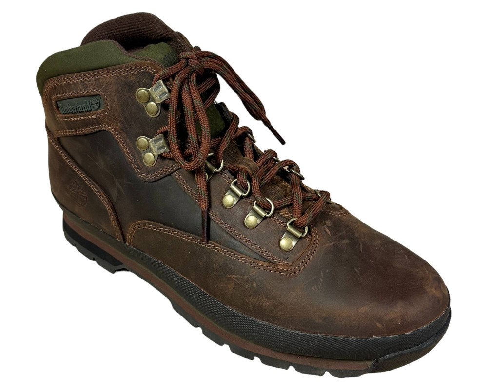Timberland  BUTY TREKKINGOWE męskie 46