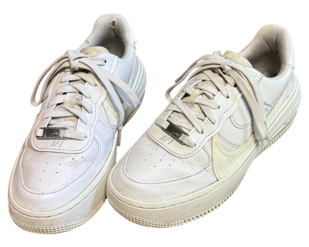 Nike Air Force 1 BUTY SPORTOWE  damskie 38