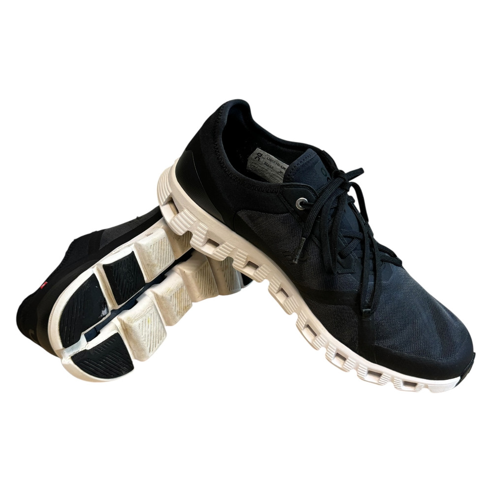 On Cloudnova 2 BUTY SPORTOWE męskie 44