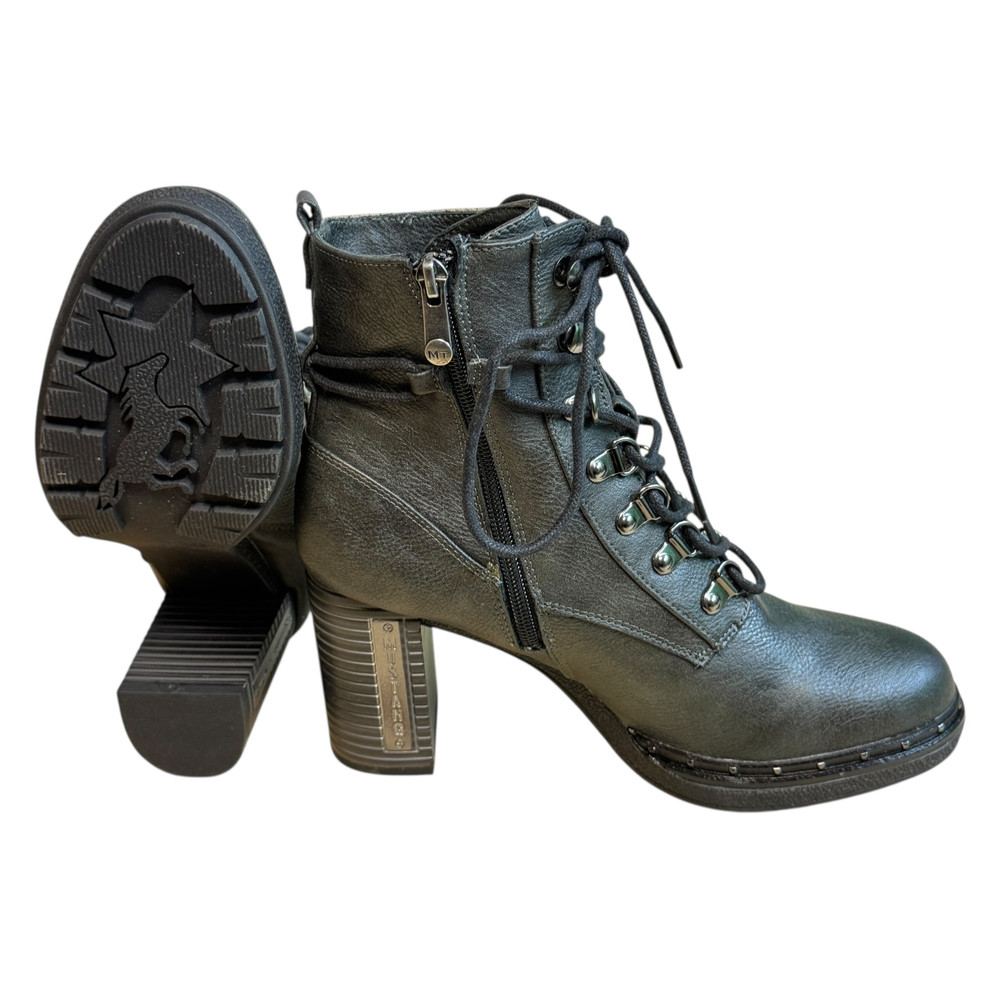 Mustang BOTKI damskie 40/39