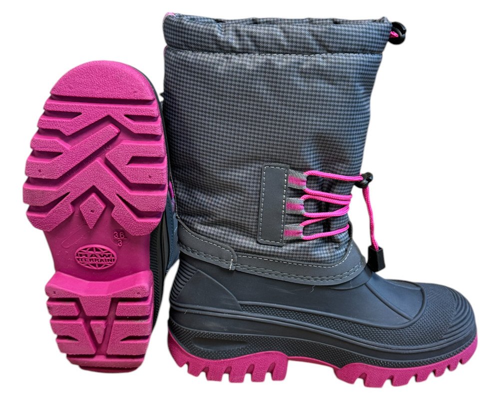 Cmp Ahto Wp  ŚNIEGOWCE  dziecięce 36