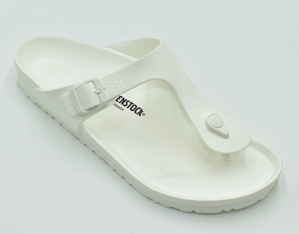 Birkenstock GIZEH KLAPKI męskie 45