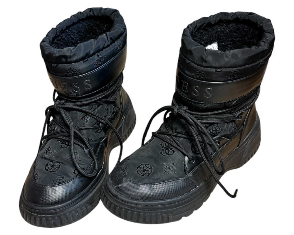 Guess  ŚNIEGOWCE  damskie 36