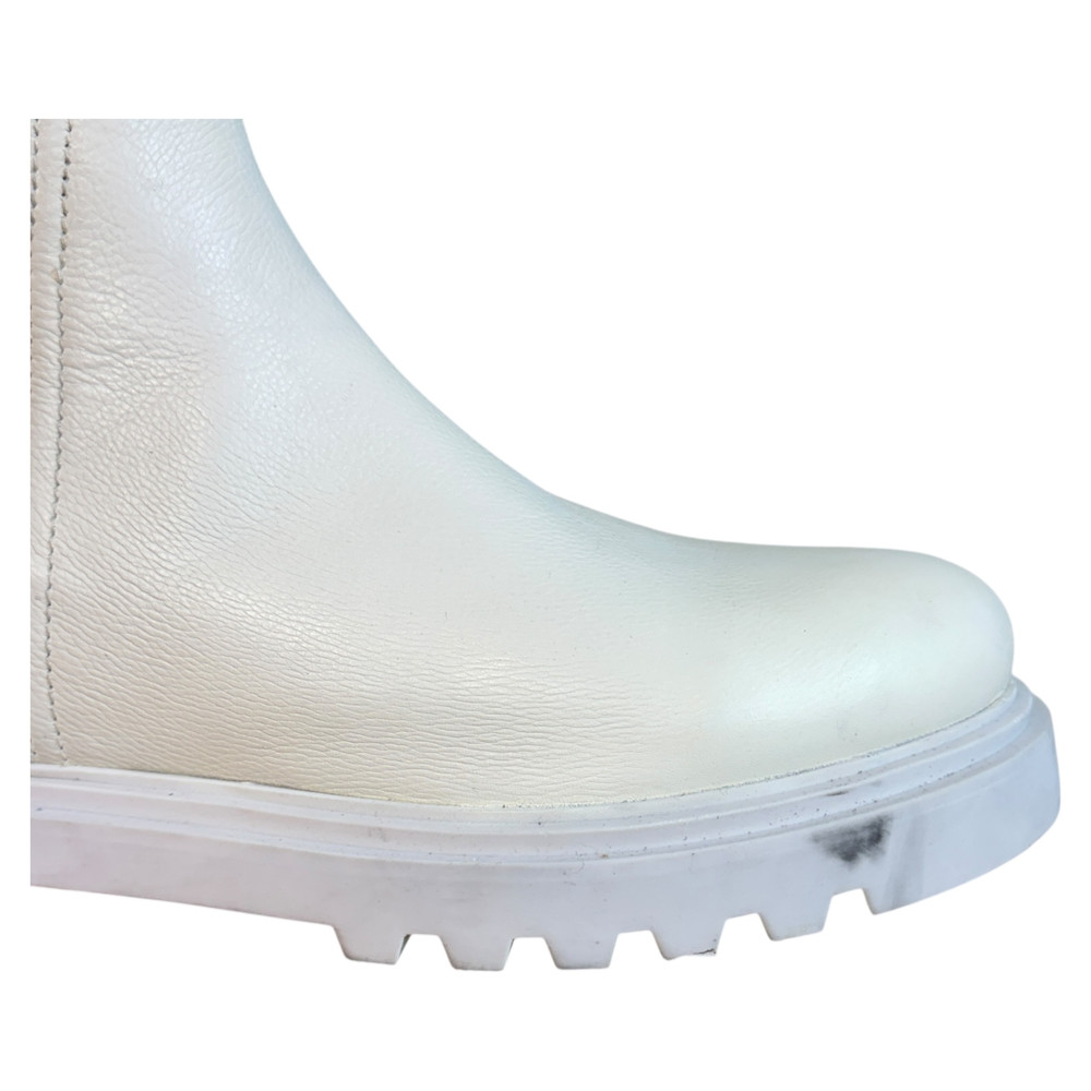 Zign BOTKI damskie 40/39