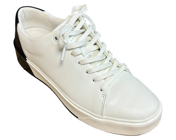 Calvin Klein Low Lace Up BUTY SPORTOWE męskie 41