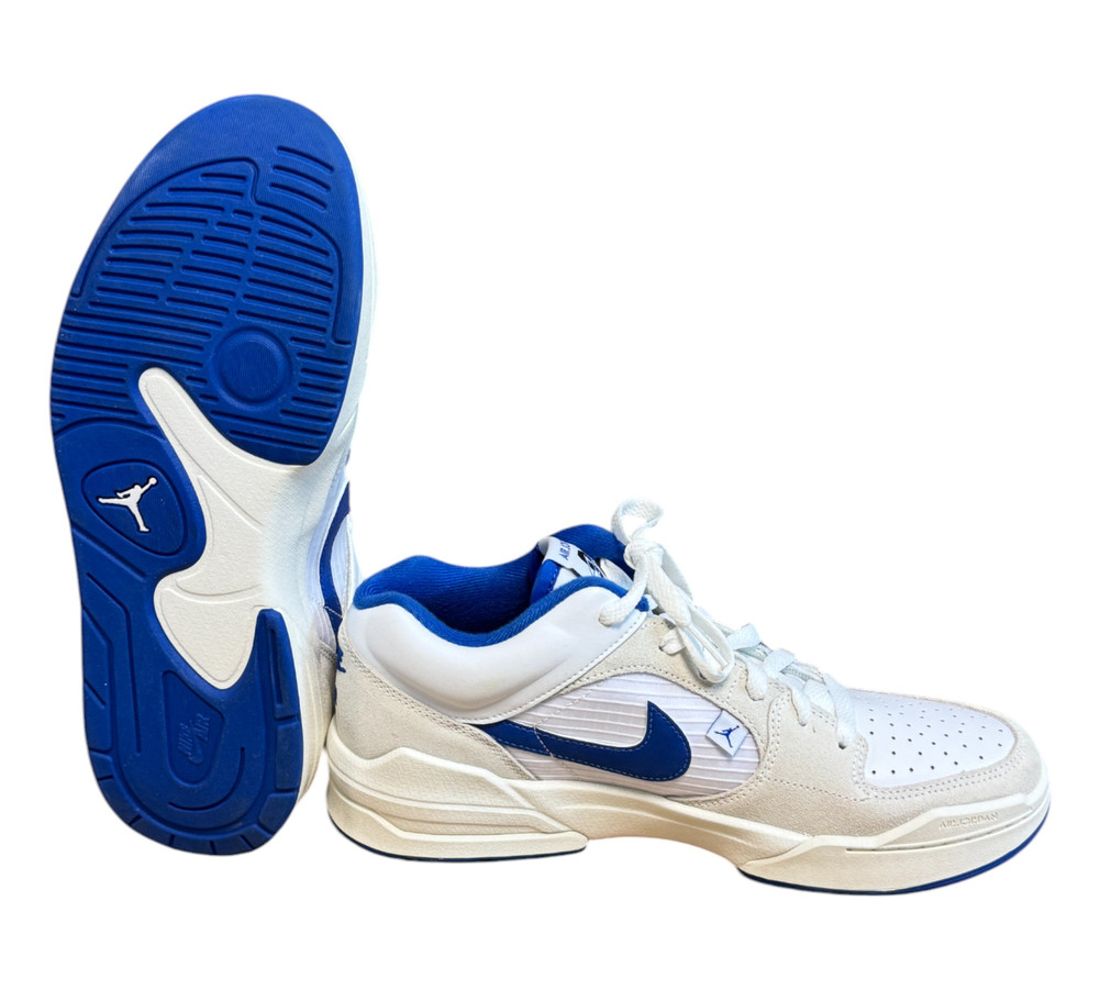 Nike Air Jordan Stadium 90 BUTY SPORTOWE  męskie 42