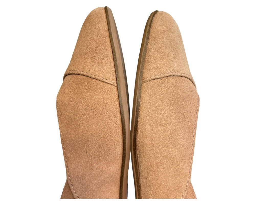 Toms  BALERINKI  damskie 41/40