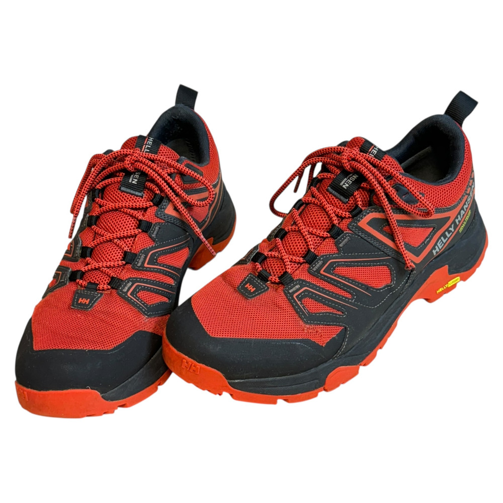Helly Hansen Stalheim HellyTech BUTY TREKKINGOWE męskie 45