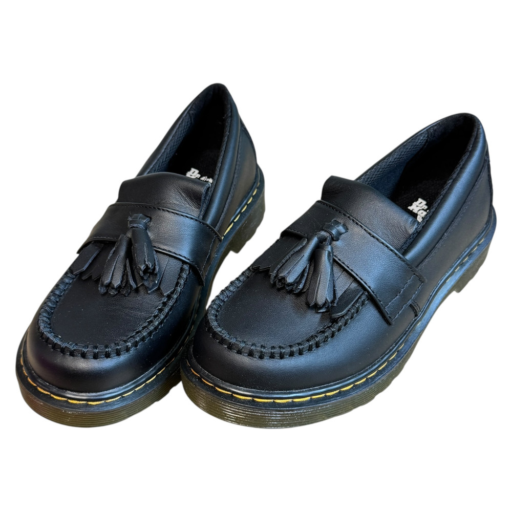 Dr. Martens Adrian PÓŁBUTY wsuwane dziecięce 33