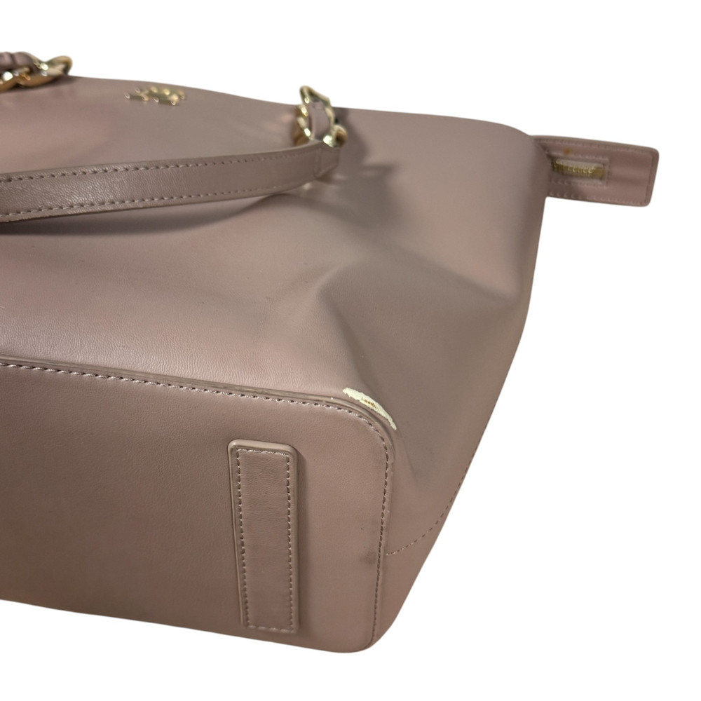 Torebka Tommy Hilfiger Chic Tote AW0AW14179