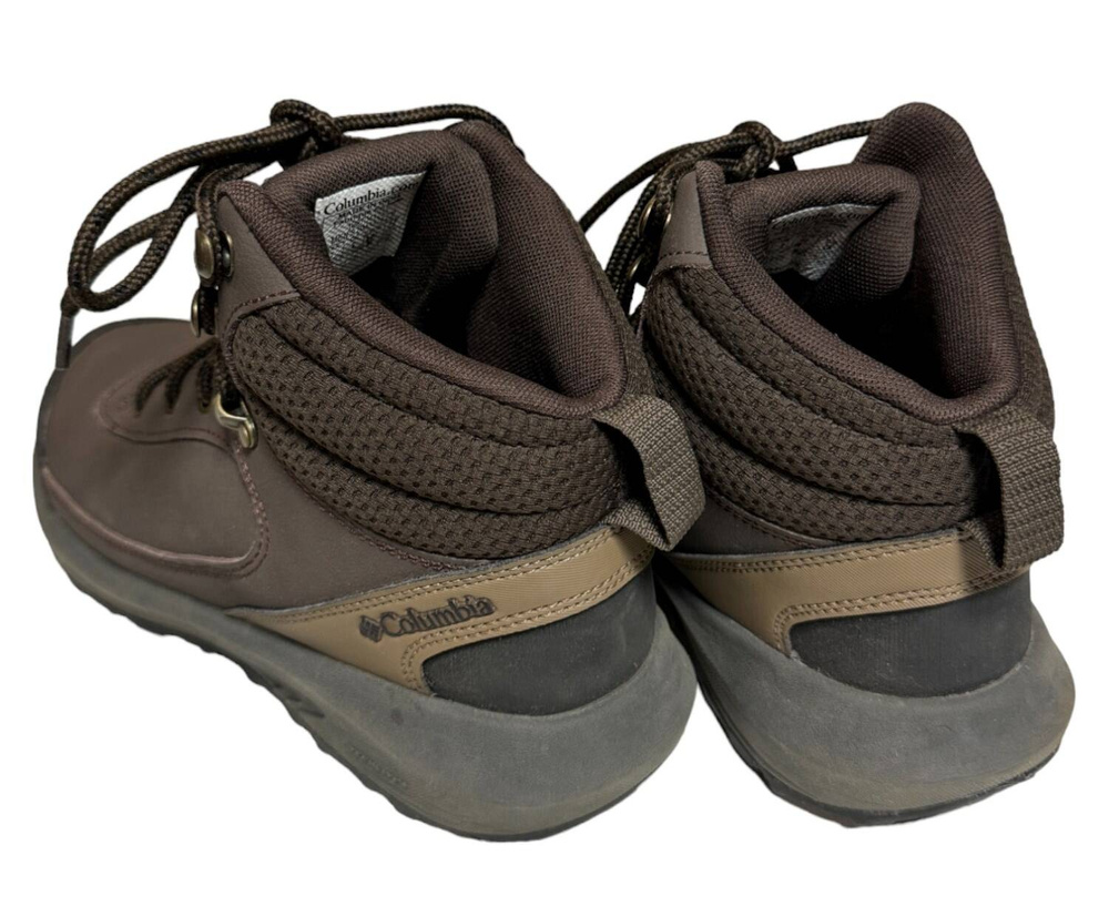 Columbia Trailstorm Peak BUTY TREKKINGOWE damskie 40