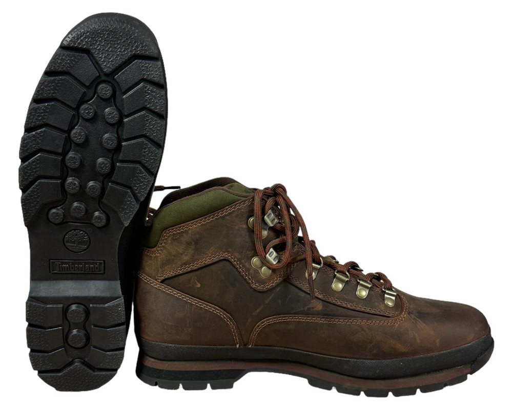 Timberland  BUTY TREKKINGOWE męskie 46
