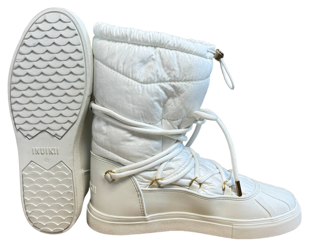 Inuikii Technical High ŚNIEGOWCE  damskie 42