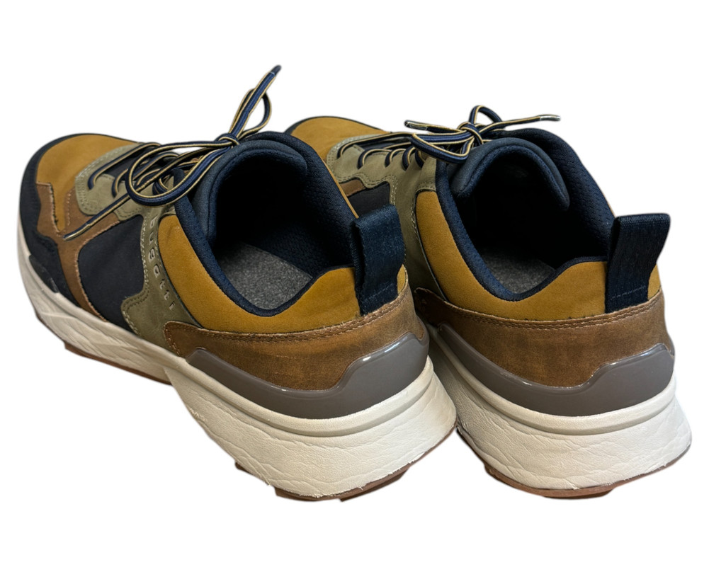 Bugatti  BUTY SPORTOWE  męskie 44