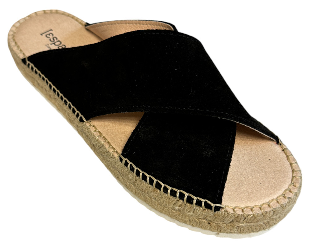 Espadrij l´originale  Ami KLAPKI  damskie 41/40