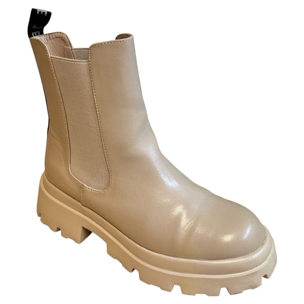 Pepe Jeans BOTKI damskie 40