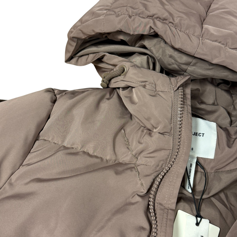 Naketano parka jacket L