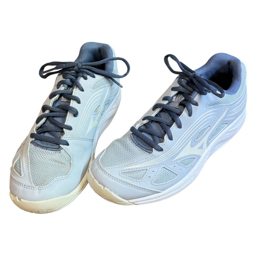 Mizuno Cyclone Speed 3 BUTY SPORTOWE damskie 38,5