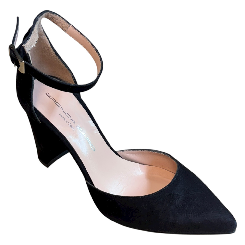 Brenda Zaro CZÓŁENKA damskie 35,5