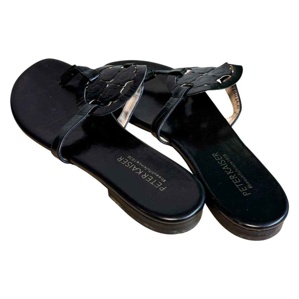 Peter Kaiser KLAPKI japonki damskie 41