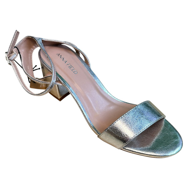 Anna Field SANDAŁY damskie 38/37