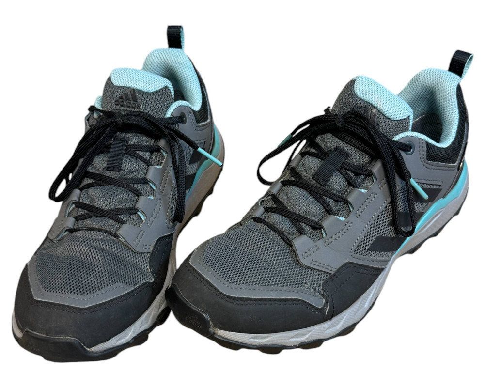 Adidas Terrex Tracerocker 2 Gtx W GORE-TEX BUTY TREKKINGOWE  damskie 38 2/3