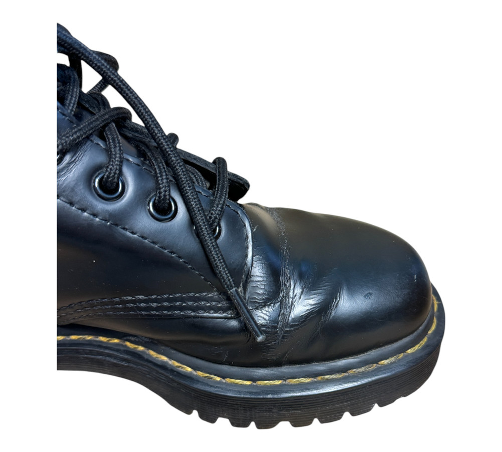Dr. Martens 101 Bex BOTKI  damskie 37